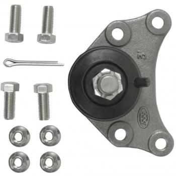 Rótula de suspensión BLUE PRINT ADT38622 con control arm ball joint