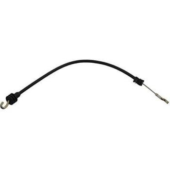 Febi Bilstein 38035 cable de accionamiento de desbloqueo de puerta