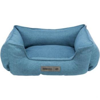 Cama Talis Azul de Trixie para Perros en Varias Medidas Disponibles