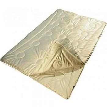 Funda de edredón de 155 x 220/625/1000 G - 4-temporadas de-edredón de garanta 100% de relleno de lana de oveja merina - variable el calor