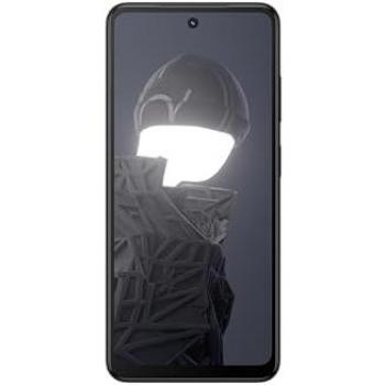Smartphone HMD Fusion 8GB RAM, 256GB, Dual SIM, 5G, Android 14, Pantalla de 6.56, Cámara de 108MP, Color Gris