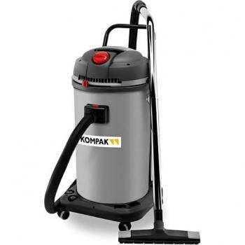 Aspirador Multiusos Seco-Húmedo Eléctrico 2400 W KPVP65-2