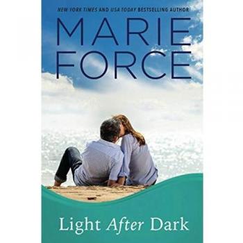 Light After Dark: Gansett Island Series Book 16 - Paperback Edition