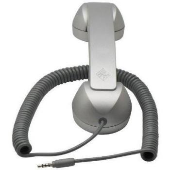 Native Union - Auricular de teléfono POP para ordenadores y teléfonos móviles
