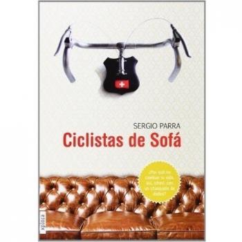 Ciclistas De Sofá