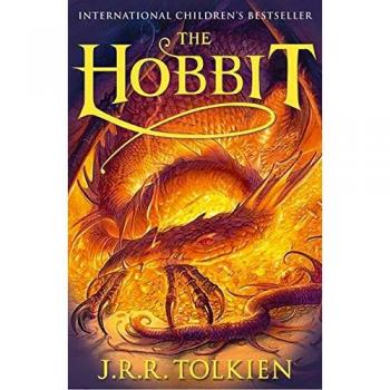 The Hobbit: The Classic Bestselling Fantasy Novel