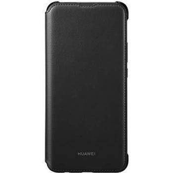 Huawei P Smart Z - Funda flip, azul
