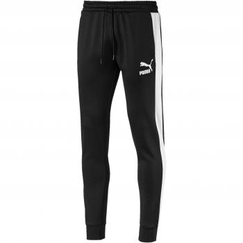 Iconic T7 Track Pantalones Negro para Hombres 57807701