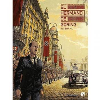 El hermano de Göring