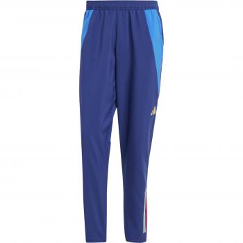 Italy Euro 2024 Prematch Jogging Pants