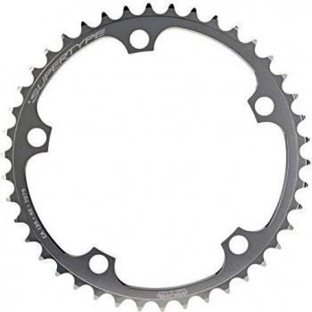 Miche Plato CTRA SUPERTYPE 9/10V.INT.5 Braz.135 CA