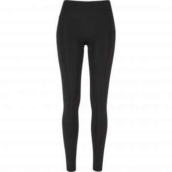 Urban Classics Women's Recycled Pocket Leggings - Black - XS to M