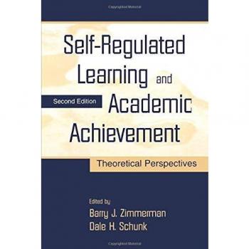 Self-Regulated Learning and Academic Achievement: Theoretical Perspectives