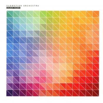 Colour Theory