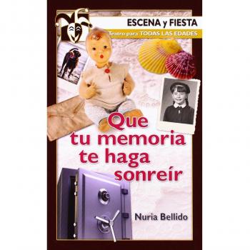QUE TU MEMORIA TE HAGA SONREÍR: 97