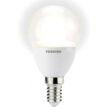 Toshiba 404 x 292 de luz LED con forma de Golfball 827 LDG002D2760-EUC 4 W