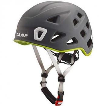 CAMP Storm Climbing Helmet - Grey