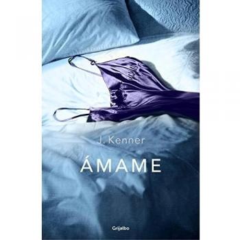 Ãmame - J. Kenner