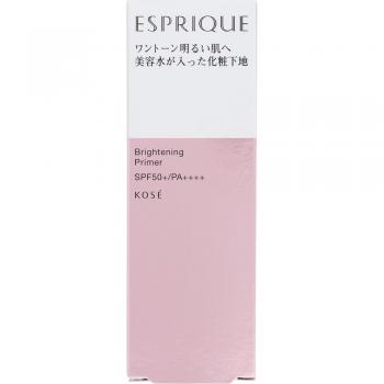 Esprique Brightening Primer 30g SPF 50+ PA++++