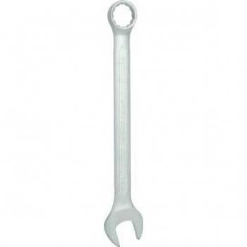 Llave combinada Brilliant Tools BT011924, 24 mm, tipo de llave prstencový y otvorený