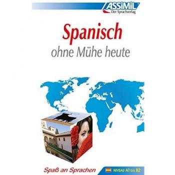 Spanisch Ohne Muhe Heute -libro-: Spanish ohne Muhe heute