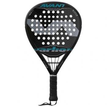 Varlion Pala de Padel Avant Difussor Carbon Black