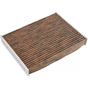 Filtro de habitáculo Blue Print ADBP250043 - Filtro de habitáculo (1 unidad)