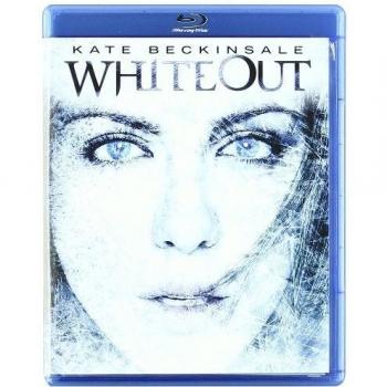 White out [Blu-ray]