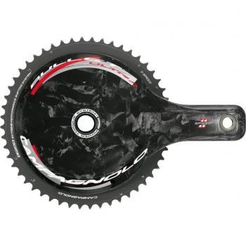 Shimano KRG Bullet Ultra Power – Tor. de carbono 11S 39 – 53Z, 172,5 mm, FC13 de buu293 C