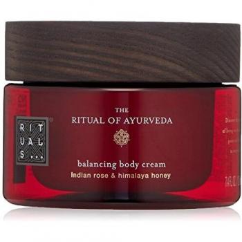 Rituals The Ritual of Ayurveda Crema Corporal - 220 ml.