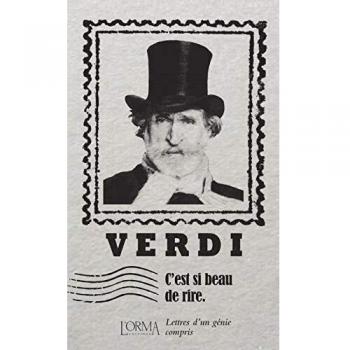 C'Est Si Beau de Rire - Lettres d un Génie Compris