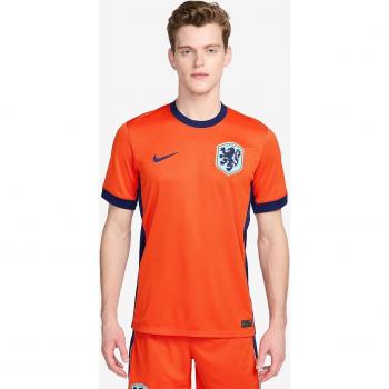 Nike Camiseta de Fútbol Oficial Primera Equipación Países Bajos Eurocopa 2024 (XL)