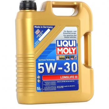 Liqui Moly 20647 Motor bloques