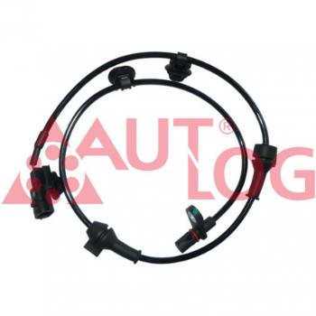 Sensor de velocidad de la rueda y ABS AUTLOG AS5192