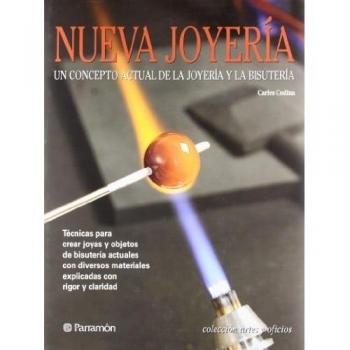 NUEVA JOYERIA