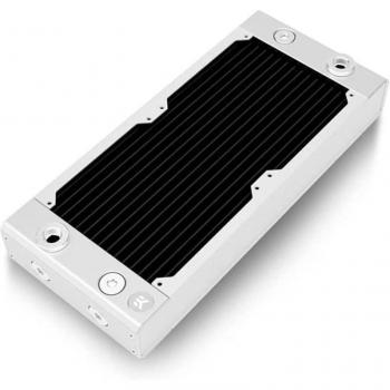 EKWB EK-Quantum Surface P240M X-Flow Radiador Blanco