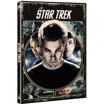 Star Trek 2009 [DVD]
