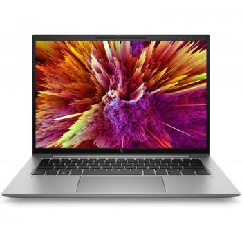 HP ZBook Firefly 14 G10 Estación de trabajo móvil con procesador Intel® Core™ i7, memoria RAM de 16 GB y disco SSD de 512 GB