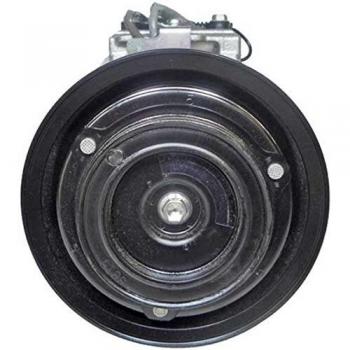 BEHR HELLA SERVICE 8FK 351 125-671 Compresor, aire acondicionado