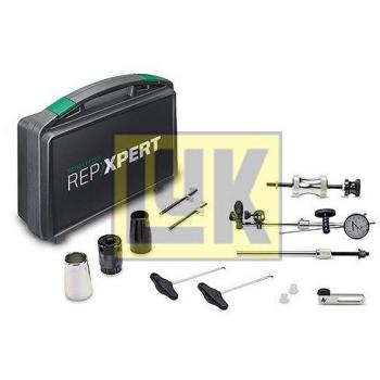 Kit de herramientas de montaje LuK para embrague/volante 400 0540 10 - Fácil Montaje | Alta Calidad