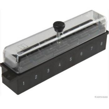 HERTH+BUSS JAKOPARTS 50300818 Caja de fusibles