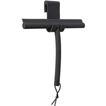 blomus Ducha Squeegee VIPO, Negro