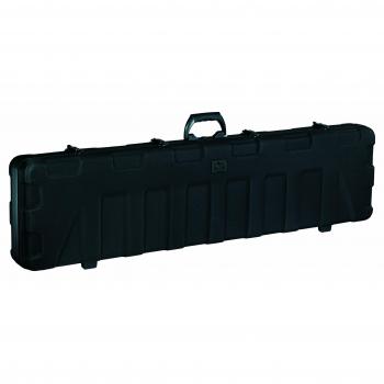 Vanguard Outback 60C - Maleta dura para rifle, color negro, talla única