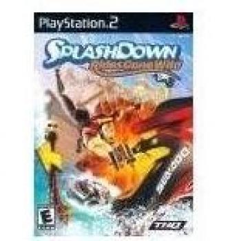 Splashdown