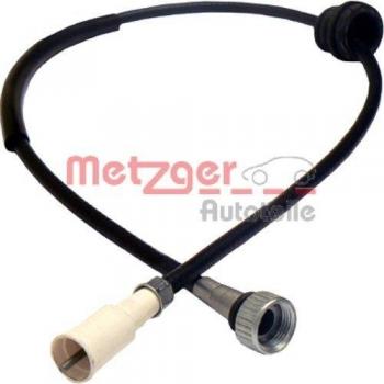 Cable del velocímetro Metzger S 20012 para Opel Ascona, Astra, Kadett y Vectra