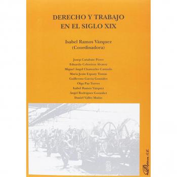 Derecho y trabajo en el Siglo XXI