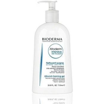 Bioderma Atoderm Intensive Gel Moussant 1L
