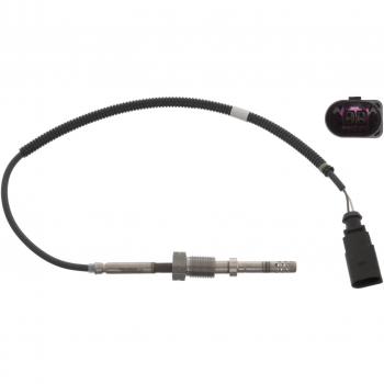 Sensor de temperatura de los gases de escape SWAG 30 94 8842 / FEBI BILSTEIN 48842