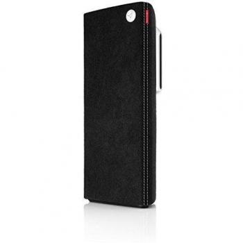 Libratone Live - Altavoz inalámbrico, color negro