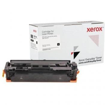 Tóner Everyday™ Negro de Xerox para impresoras HP 415X (W2030X) de alta capacidad